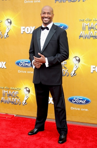 Illustration for article titled The Stars Dress To Impress At The NAACP Image Awards
